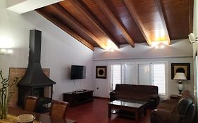 CASA LA MARTINA - Rotglá y corberá